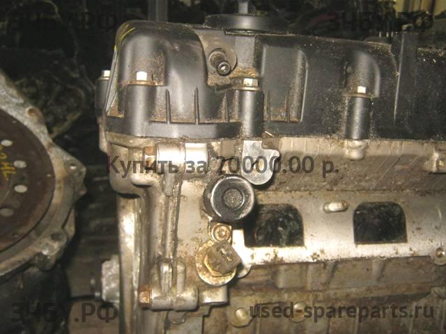 Hyundai Sonata 5 Двигатель (ДВС)