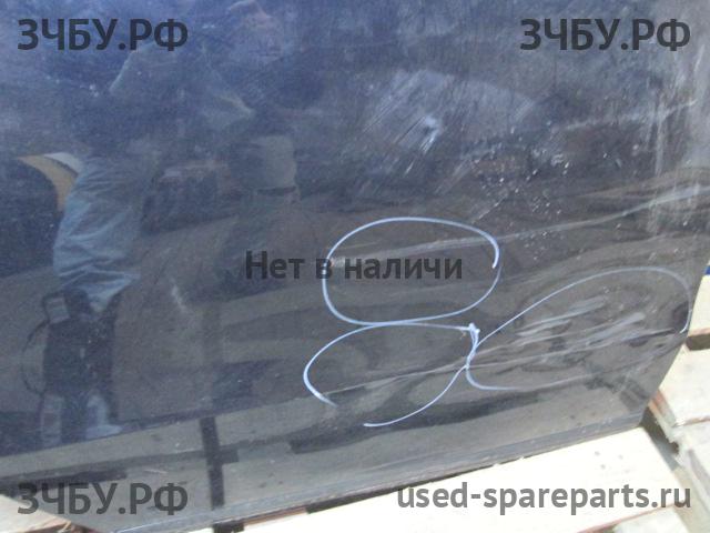 Volkswagen Passat B7 Дверь задняя правая