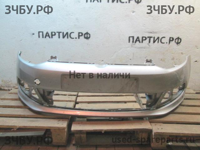 Volkswagen Polo 5 (Sedan) Бампер передний