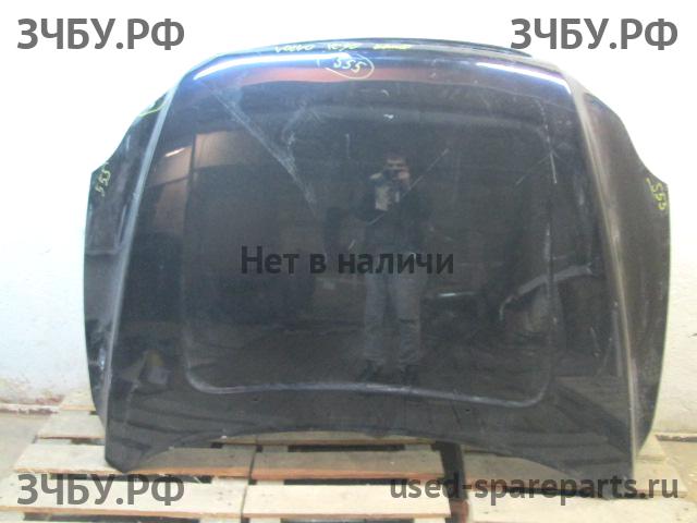 Volvo XC-90 (1) Капот
