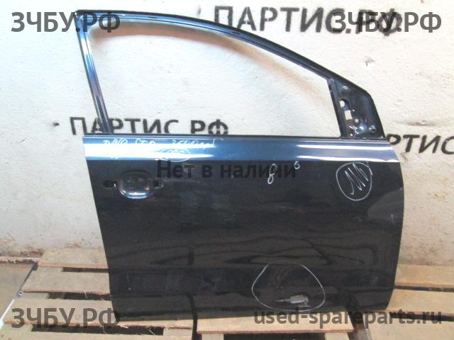 Volkswagen Polo 5 (Sedan) Дверь передняя правая