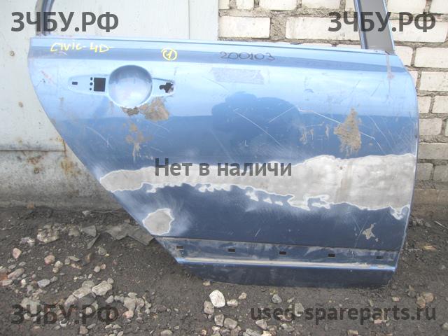 Honda Civic 8 (4D) Дверь задняя правая