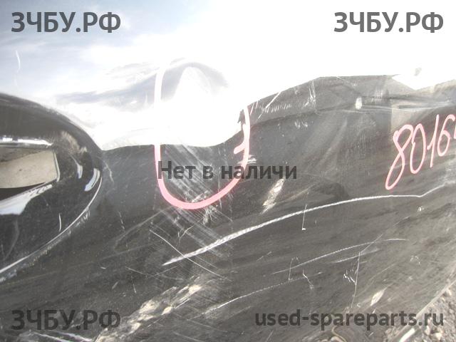 Lexus RX (3) 350/450h Дверь задняя правая