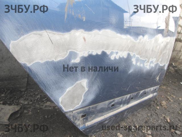 Honda Civic 8 (4D) Дверь задняя правая