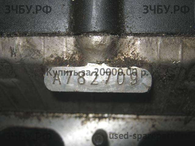 Hyundai Sonata 5 Двигатель (ДВС)