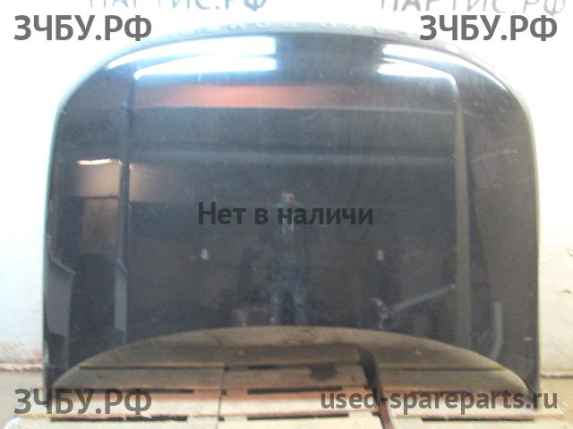 Land Rover Discovery 3 Капот