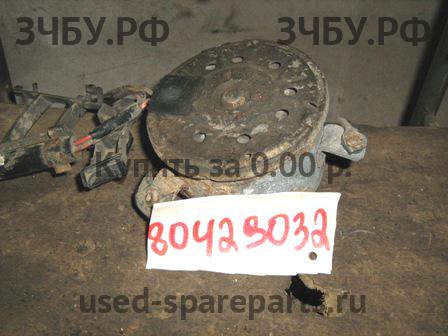 Audi 80/90 [B4] Моторчик вентилятора
