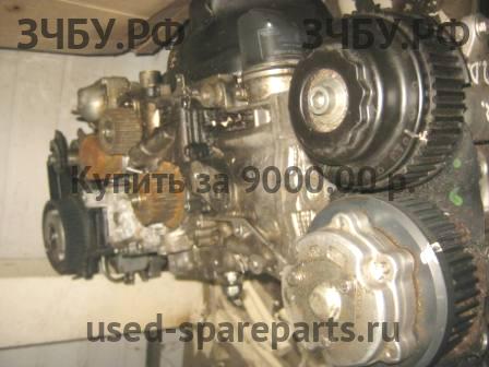 Subaru Forester 2 (S11) Двигатель (ДВС)