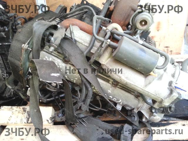 Nissan Primera P12 Двигатель (ДВС)
