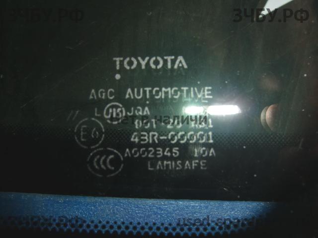 Toyota Land Cruiser 120 (PRADO) Стекло лобовое (ветровое)