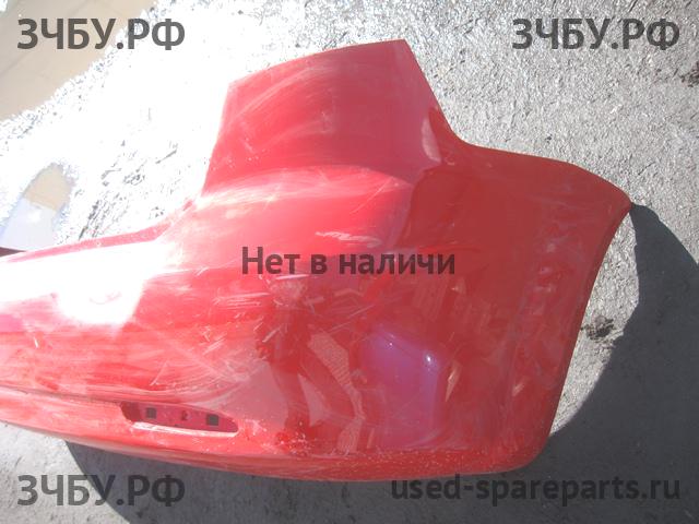 Chevrolet Lacetti Бампер задний