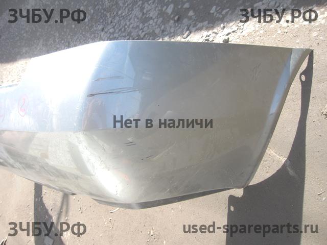 Nissan Primera P12 Бампер задний