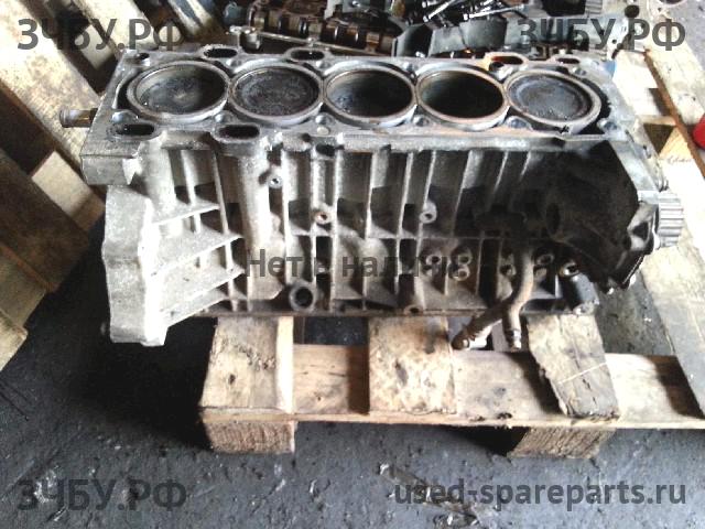 Volvo XC-90 (1) Двигатель (ДВС)