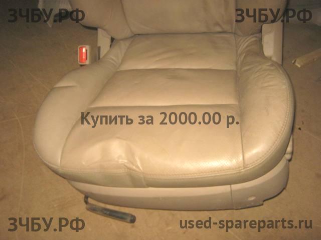 KIA Sorento 1 Сиденья (комплект)