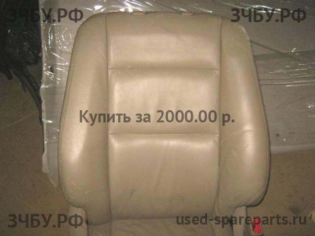 KIA Sorento 1 Сиденья (комплект)