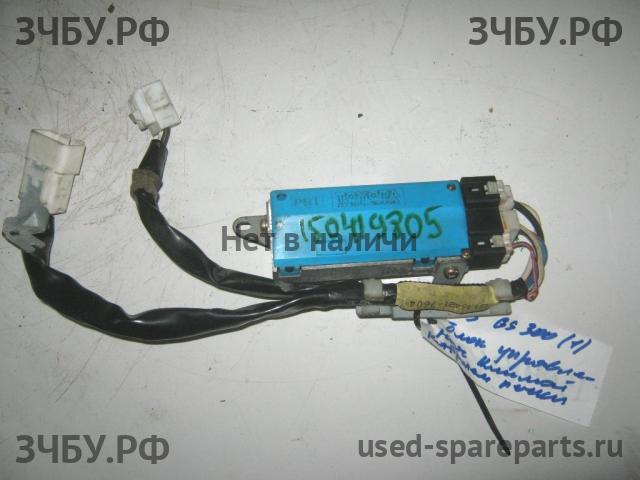 Lexus GS (1) 300 Блок управления печкой