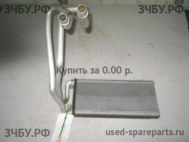 Land Rover Range Rover Sport 1 Радиатор отопителя