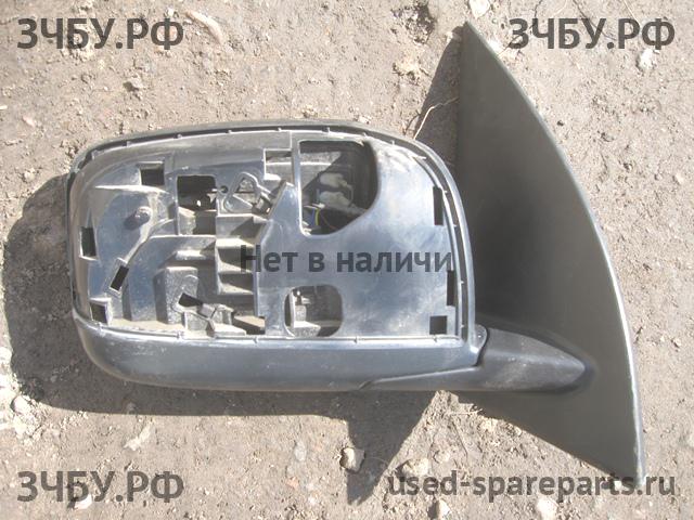 Nissan X-Trail 2 (T31) Зеркало правое электрическое