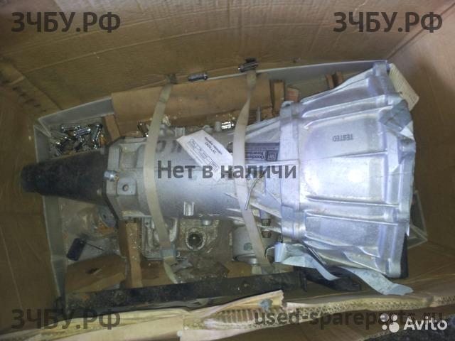 Cadillac SRX (1) АКПП (автоматическая коробка переключения передач)