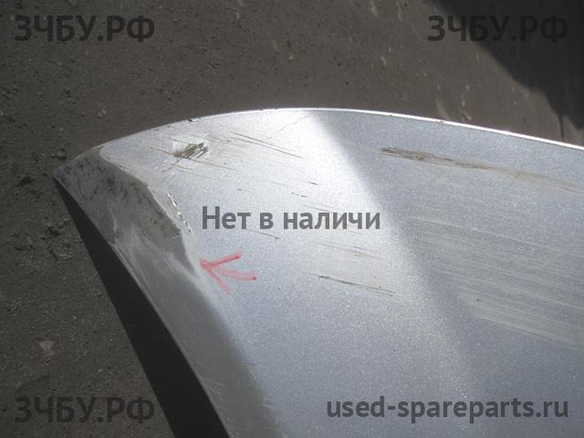 Chevrolet Lacetti Бампер передний