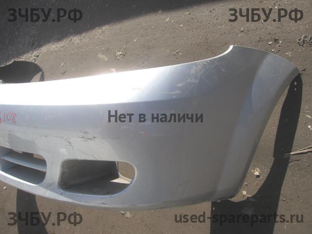 Chevrolet Lacetti Бампер передний