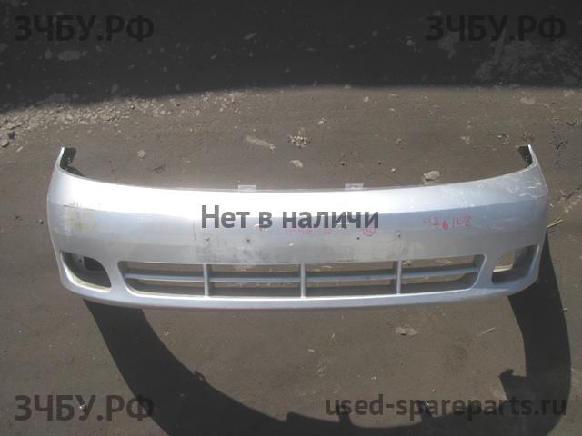 Chevrolet Lacetti Бампер передний