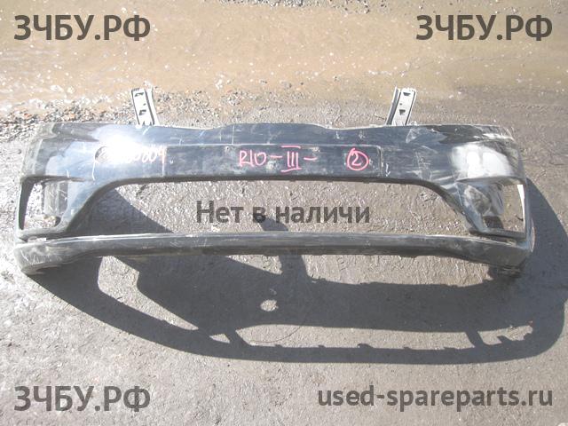 KIA Rio 3 Бампер передний