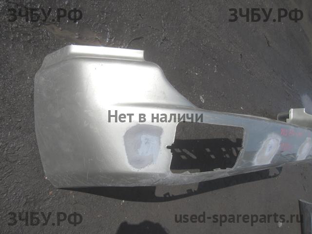 Mitsubishi Pajero/Montero Sport 1 (K9) Бампер задний