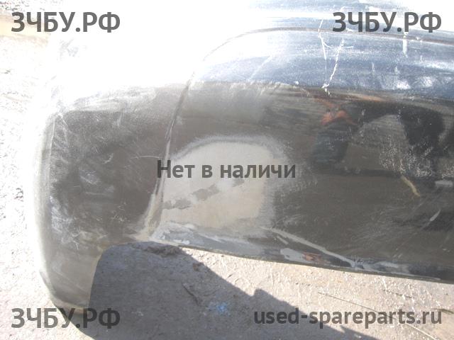 Mitsubishi Galant 9 (DJ) Бампер задний