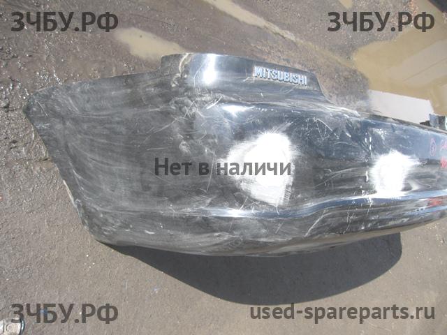 Mitsubishi Galant 9 (DJ) Бампер задний