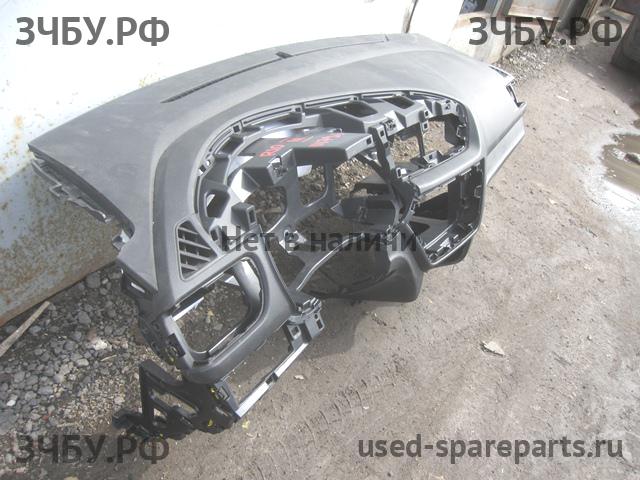KIA Rio 3 Торпедо