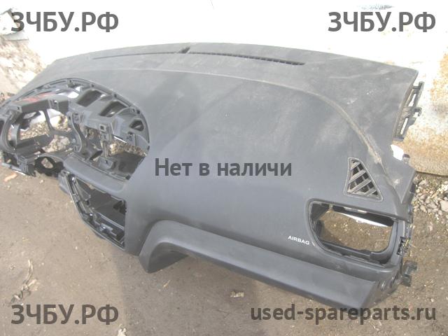KIA Rio 3 Торпедо