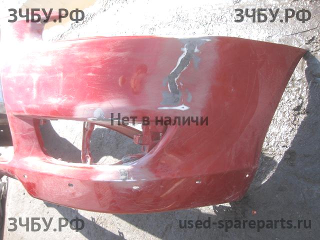 Mitsubishi Lancer 10 [CX/CY] Бампер передний