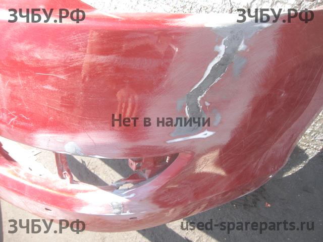 Mitsubishi Lancer 10 [CX/CY] Бампер передний