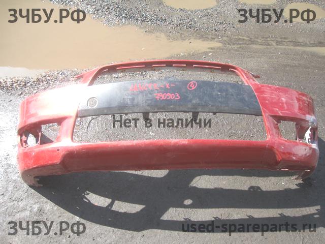 Mitsubishi Lancer 10 [CX/CY] Бампер передний