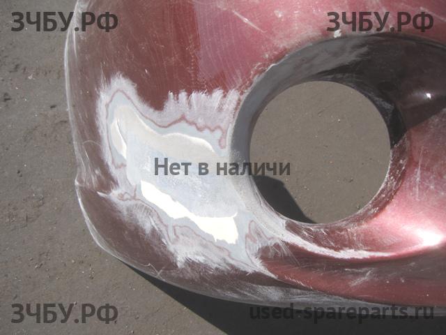 KIA Spectra Бампер передний