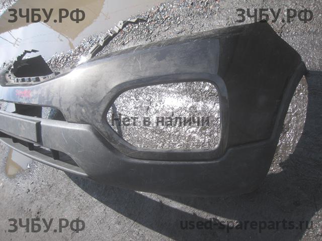 KIA Sorento 2 Бампер передний
