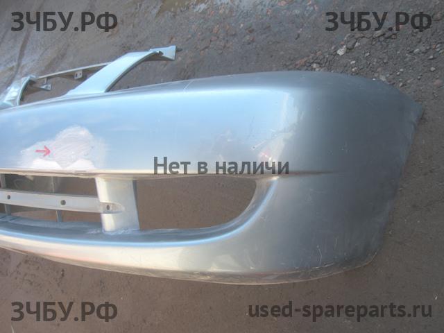 Mitsubishi Lancer 9 [CS/Classic] Бампер передний