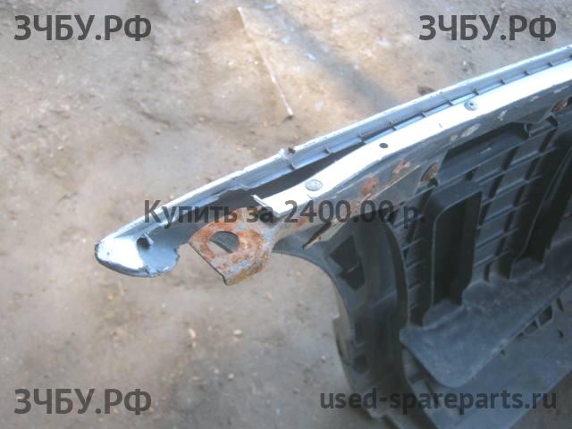 KIA Rio 1 Бампер задний
