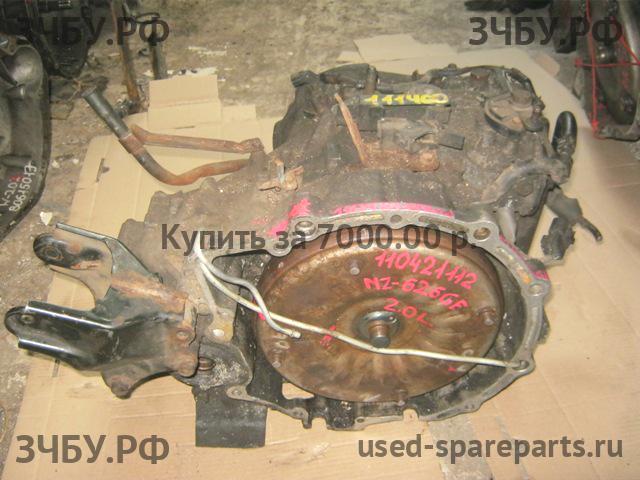 Mazda 626 [GE] АКПП (автоматическая коробка переключения передач)
