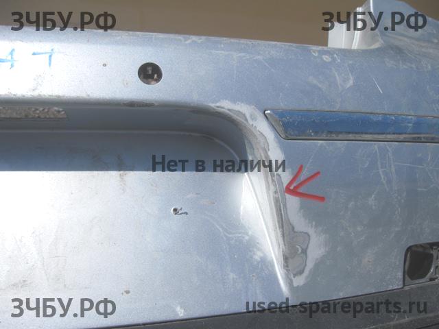 Volkswagen Passat B6 Бампер задний