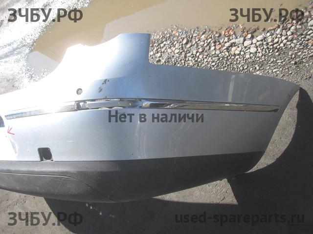Volkswagen Passat B6 Бампер задний