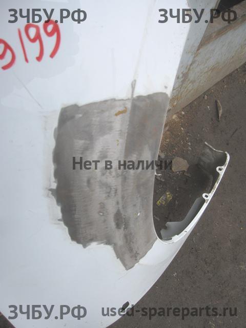 KIA Ceed 2 Крыло переднее правое