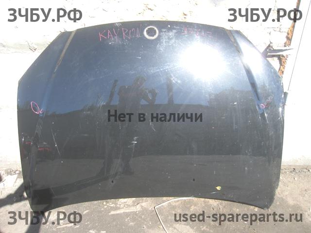 SsangYong Kyron Капот