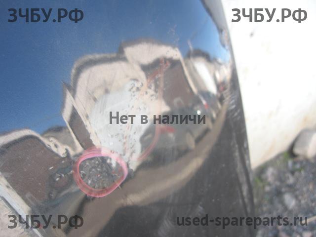 SsangYong Kyron Капот