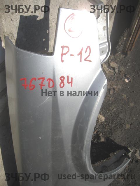 Nissan Primera P12 Крыло переднее правое