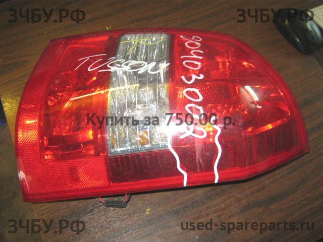 Hyundai Tucson 1 Фонарь правый