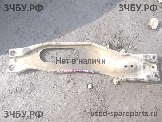 KIA Spectra Балка