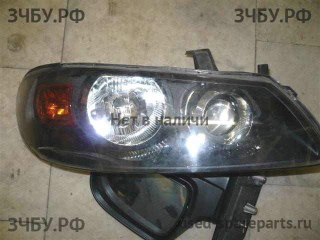 Nissan Almera 16 Фара правая