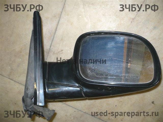 Chrysler Voyager/Caravan 4 Зеркало правое электрическое